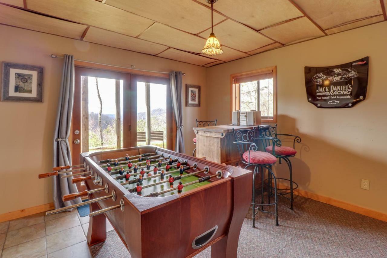 3 Bed 3 Bath Vacation Home In سيلفا المظهر الخارجي الصورة